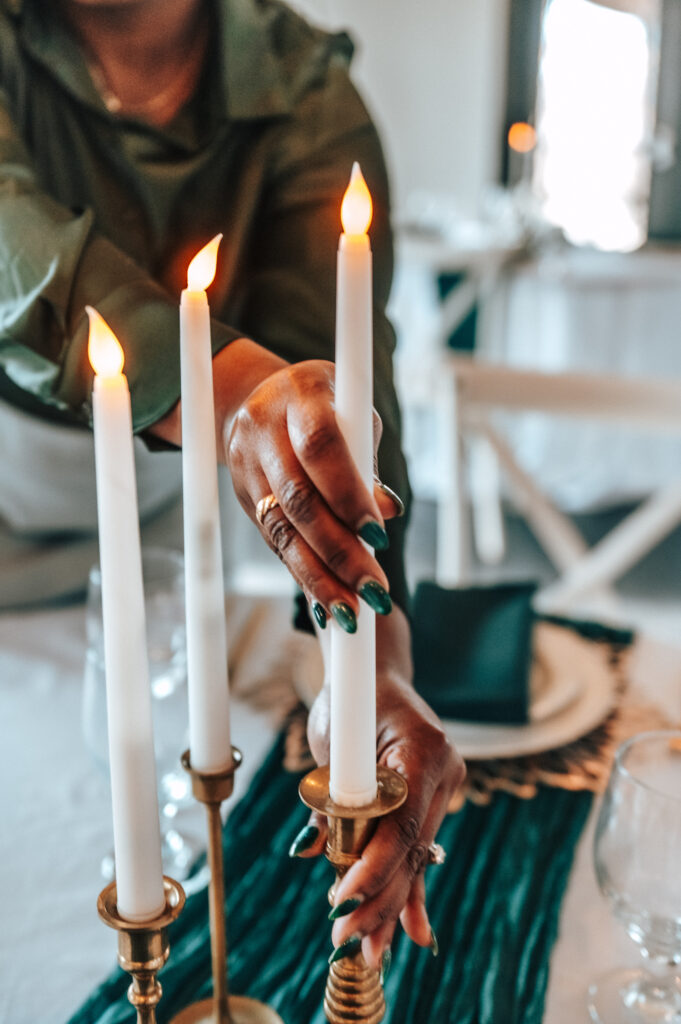 Day of Wedding Coordinator in Virginia