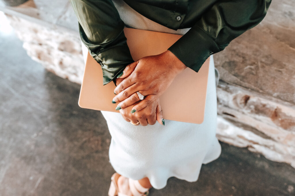 Roanoke Wedding Planner