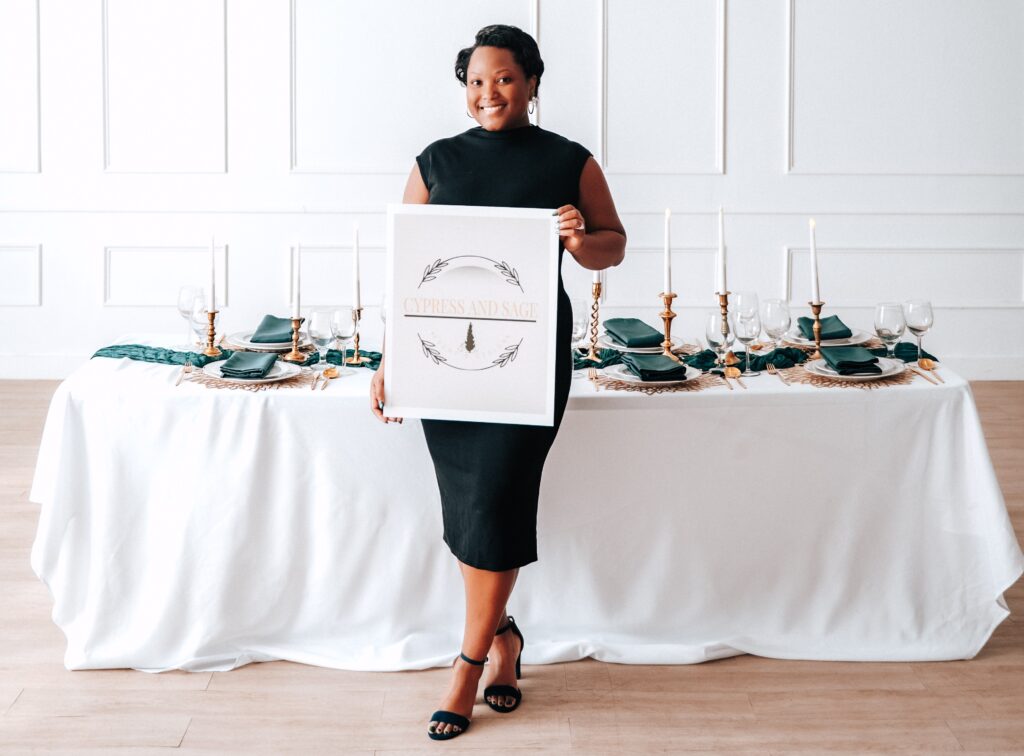 Full Service Wedding Planning In Virginia