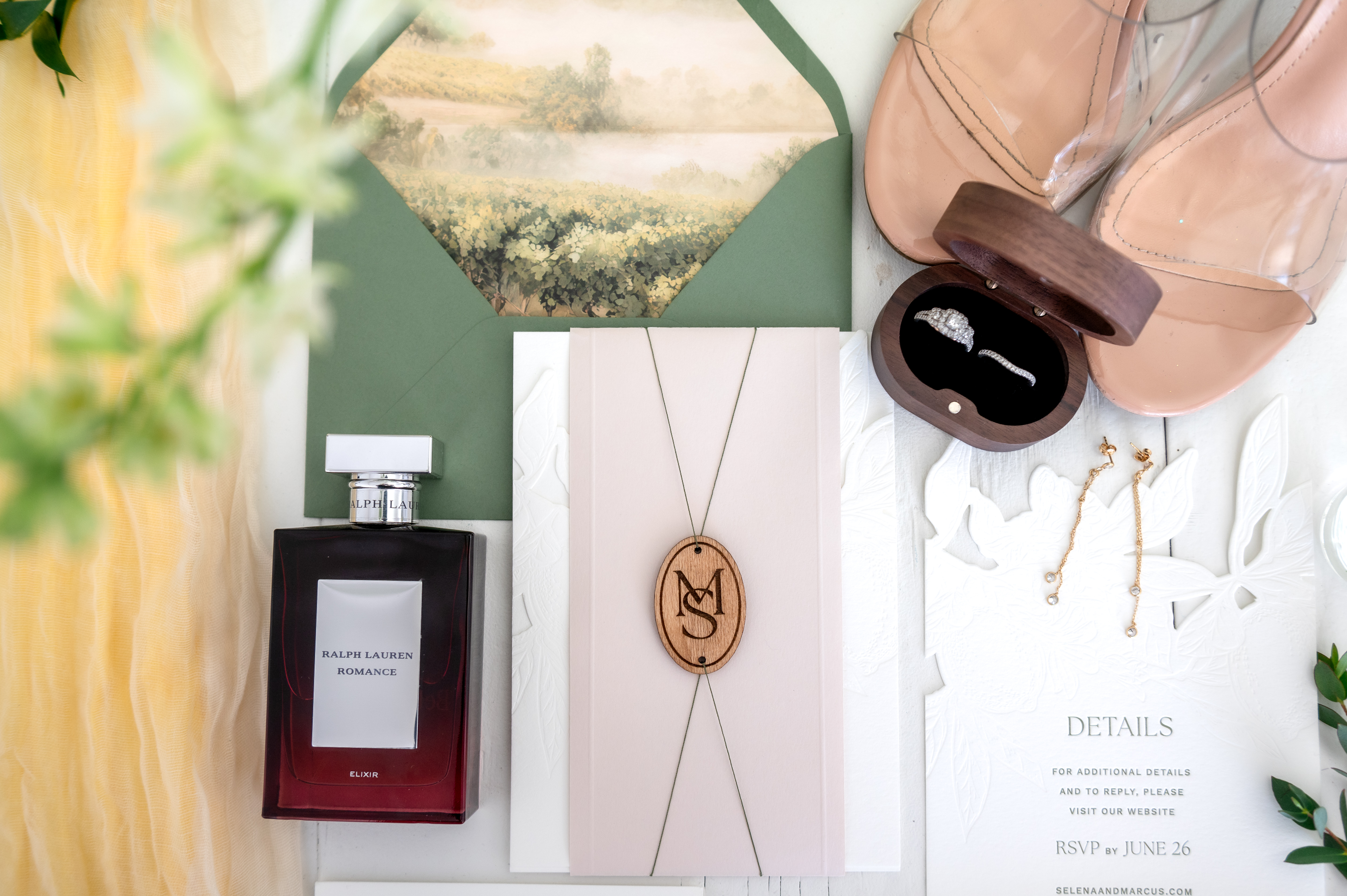 Estate al vigneto: a wedding designed with intention, not just inspiration 18 EstateAlVigneto 13 Cypress and Sage Design%