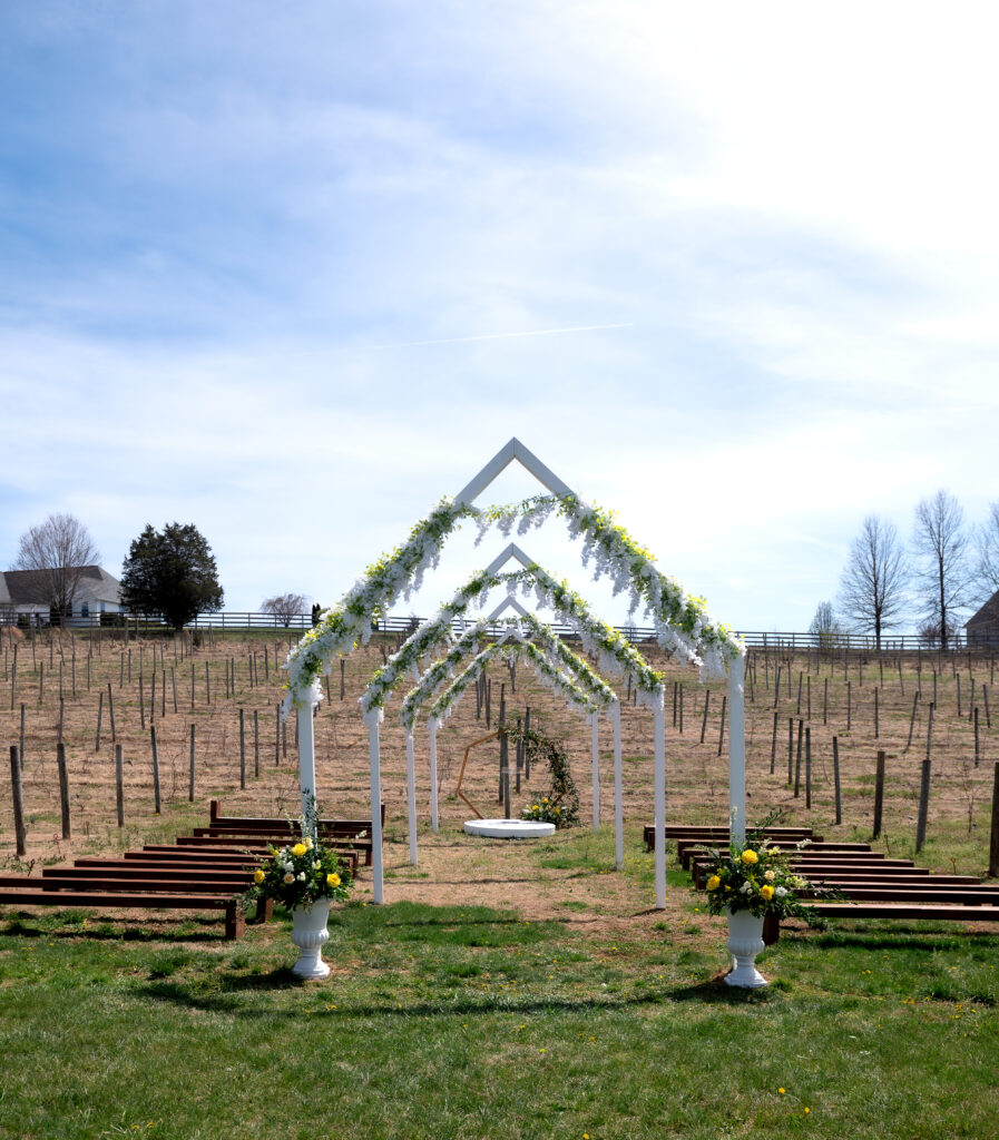 Estate al vigneto: a wedding designed with intention, not just inspiration 9 EstateAlVigneto 19 Cypress and Sage Design%